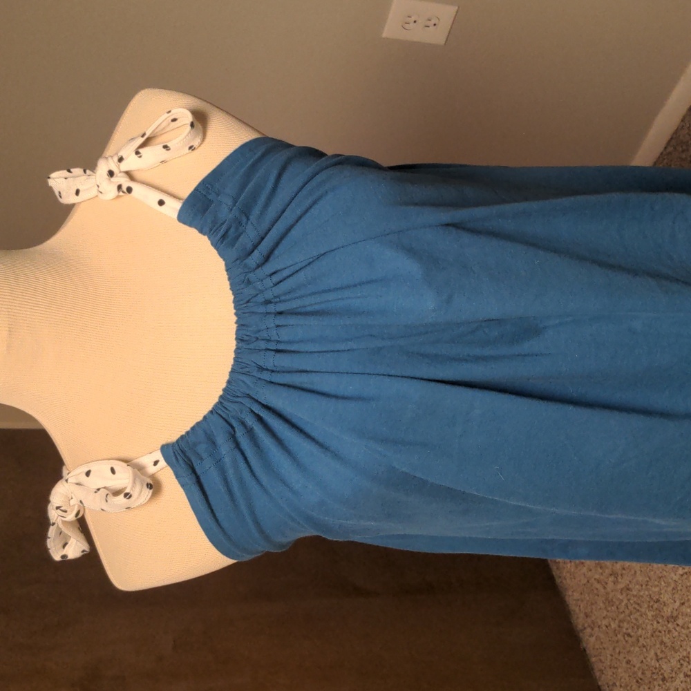American Apparel Le Sac Dress